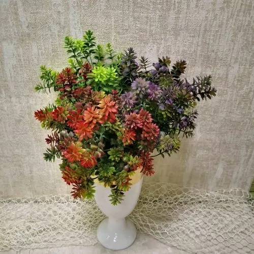 Изкуствена зеленина 32 см