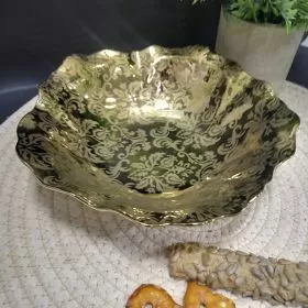 КУПА ЗЛАТНА ДАНТЕЛА