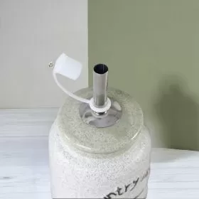 ОЛИВЕРНИК С ПОСТАВКА - ЗЕЛЕНОТО Е ПРИРОДА