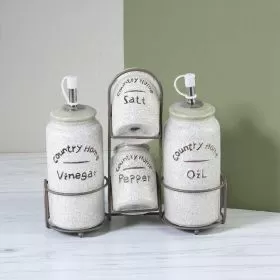 ОЛИВЕРНИК С ПОСТАВКА - ЗЕЛЕНОТО Е ПРИРОДА