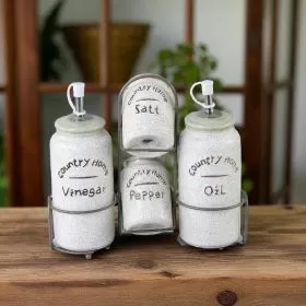 ОЛИВЕРНИК С ПОСТАВКА - ЗЕЛЕНОТО Е ПРИРОДА