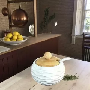 ЗАХАРНИЦА - ВКУСЪТ НА ДОМА