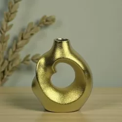 ВАЗА 23см - СЛЪНЧЕВИ ЛЪЧИ