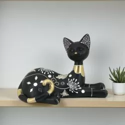  ФИГУРА КОТКА  - ГАЛЬОВЕН ДОМОШАР