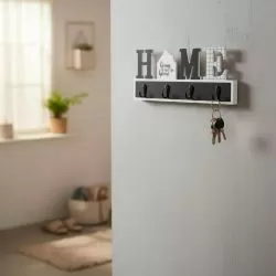 ЗАКАЧАЛКА ЗА КЛЮЧОВЕ - СЛАДЪК ДОМ