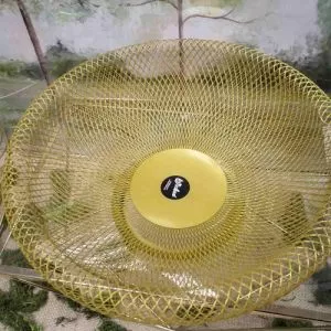 МЕТАЛНА ФРУКТИЕРА - ЗЛАТНА КЛЕТКА