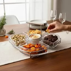 ЛУКСОЗЕН ОРДЬОВЪР - ПОДНЕСЕНО СЪС СТИЛ