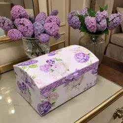 КУТИЯ ЗА БИЖУТА - ЛЮЛЯКОВИ НОЩИ