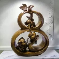 ДЕКОРАЦИЯ СЛОНЧЕТА - ПРИЯТЕЛСТВО В ИГРАТА