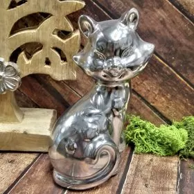 ПОРЦЕЛАНОВА ФИГУРКА - ГАЛЬОВЕН И ИГРИВ