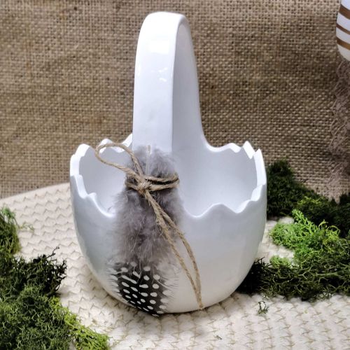 КОШНИЧКА ЗА ЯЙЦА И СЛАДКИ 