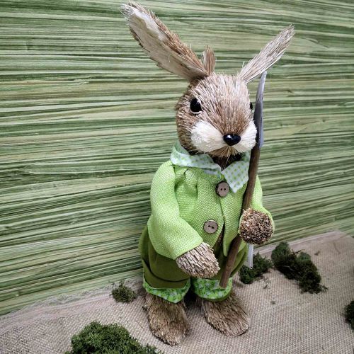 ФИГУРА ЗАЙЧЕ  ГРАДИНАР