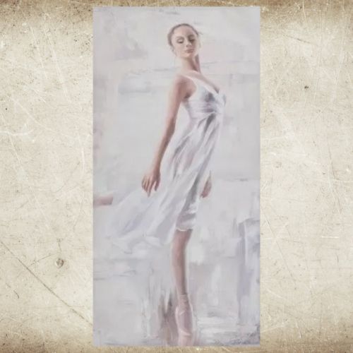 Картина за стена 70х140 см