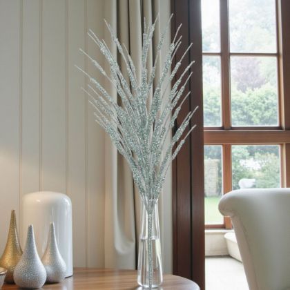 БРУКАТЕН СТРЪК 60см - БЛЯСЪК И СТРАСТ