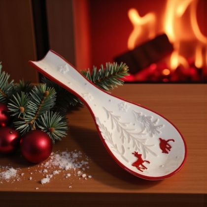 ПОДЛОЖНА ЛЪЖИЦА  - КОЛЕДНИ ВЪЛШЕБСТВА