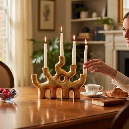 ВАЗА  - СЛЪНЧЕВИ ЛЪЧИ