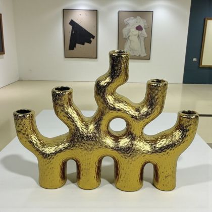 ВАЗА  - СЛЪНЧЕВИ ЛЪЧИ