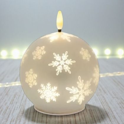 СВЕТЕЩА ДЕКОРАЦИЯ - ЗВЕЗДНИ УСМИВКИ