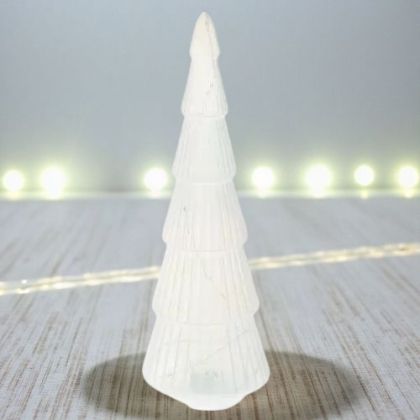 СВЕТЕЩА ДЕКОРАЦИЯ / БЯЛА ЕЛХА / - ЗВЕЗДНИ УСМИВКИ