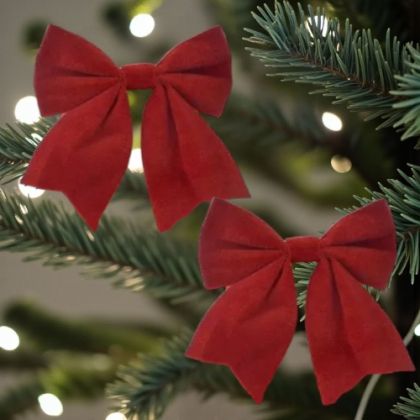 КОМПЛЕКТ 2 БРОЯ ПАНДЕЛКИ - УКРАСА ЗА ДОМА