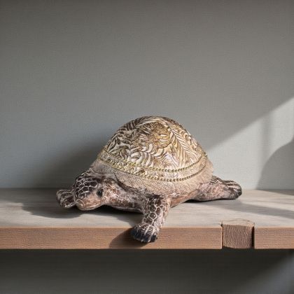 ФИГУРА КОСТЕНУРКА - ВЕЧНИ ФИЛОДЕНДРОНИ