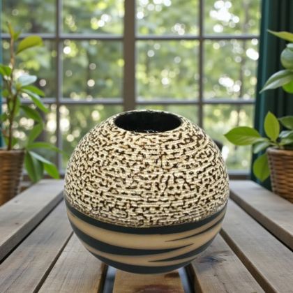 Свещник Африка