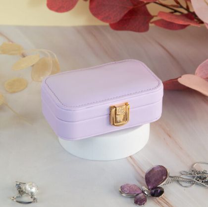 КУТИЯ ЗА БИЖУТА - НЕЖНОСТ И УДОБСТВО