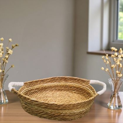 ПАНЕР ОТ ЕСТЕСТВЕНИ МАТЕРИАЛИ /малък/ 