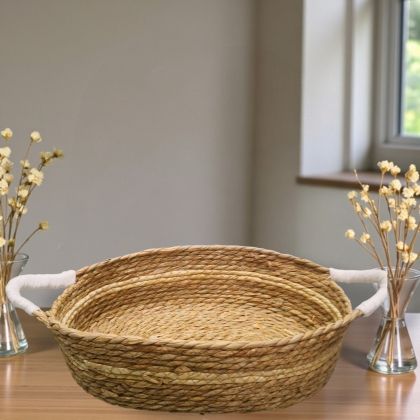 ПАНЕР ОТ ЕСТЕСТВЕНИ МАТЕРИАЛИ /голям/ 