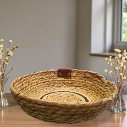 ПАНЕР ОТ ЕСТЕСТВЕНИ МАТЕРИАЛИ /среден/ 