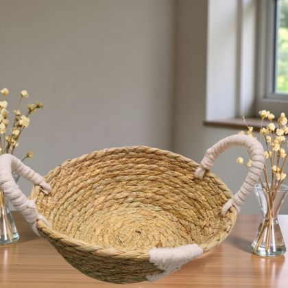 ПАНЕР ОТ ЕСТЕСТВЕНИ МАТЕРИАЛИ /малък/ 