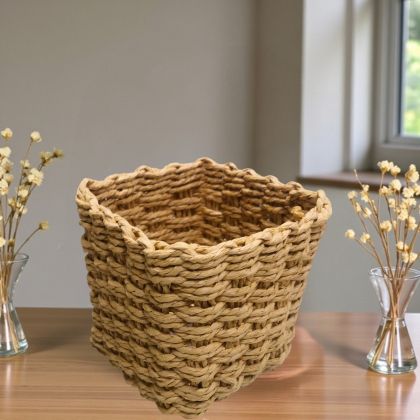 ПАНЕР ОТ ЕСТЕСТВЕНИ МАТЕРИАЛИ /малък/ 