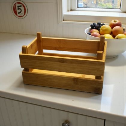 ПАНЕРЧЕ / ЩАЙГА ОТ БАМБУК - ПРИРОДА У ДОМА 