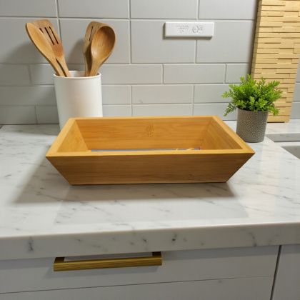 ПАНЕР ОТ БАМБУК - ПРИРОДА У ДОМА