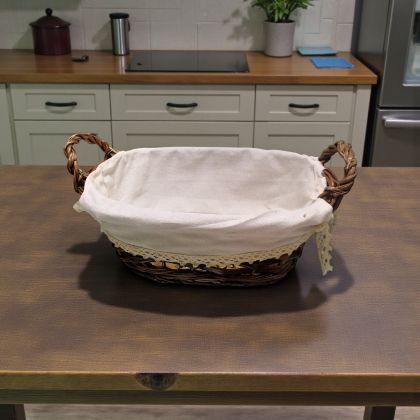 ПАНЕР ОТ РАКИТА - ПРИРОДА У ДОМА