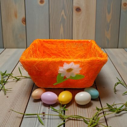 ВЕЛИКДЕНСКИ ПАНЕР - ШАРЕНИ УСМИВКИ