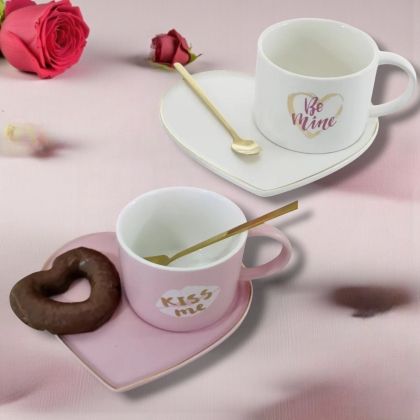 КОМПЛЕКТ ЗА ДВАМА - ОБЯСНЕНИЕ В ЛЮБОВ