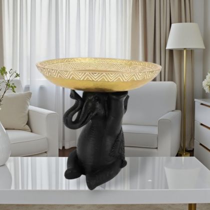 АРТ ФРУКТИЕРА СЛОН - ПОЛЪХ ОТ САВАНАТА