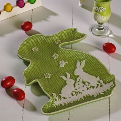 ПЛАТО ЗАЕК - ВЕЛИКДЕНСКА ПОЛЯНА