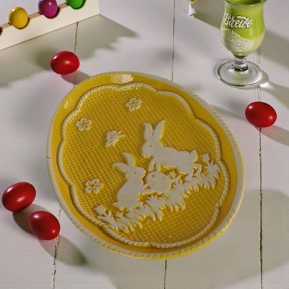 ОВАЛНО ПЛАТО / ЧИНИЯ - ВЕЛИКДЕНСКА ПОЛЯНА