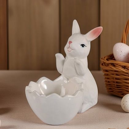 КОКТИЕРА ЗА ЯЙЦЕ - ВЕЛИКДЕНСКИ УСМИВКИ