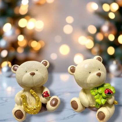 ФИГУРКА МЕЧЕ / избор от 2 варианта /  - НОСЯ КЪСМЕТ