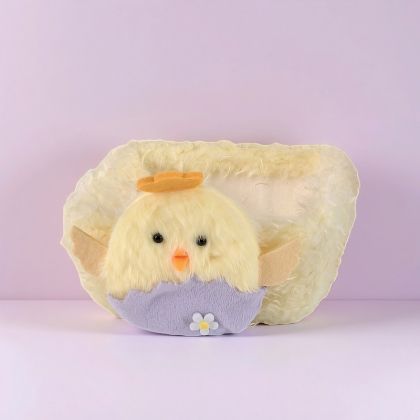 ПАНЕР ЗА  ЯЙЦА - ПИЛЕНЦЕ НА МОРАВАТА