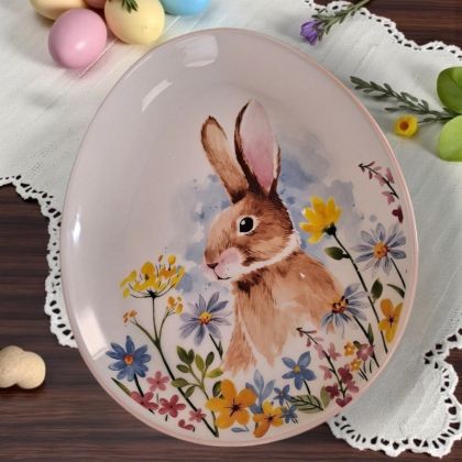 ОВАЛНО ПЛАТО СЪС ЗАЕК - СИНЧЕЦ И ЖЪЛТУРЧЕ 