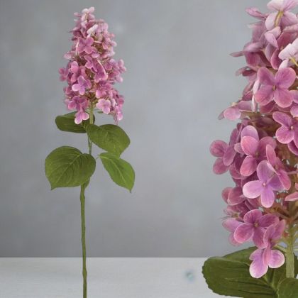 ИЗКУСТВЕН СТРЪК ЛЮЛЯК 75см - ПРОЛЕТЕН АРОМАТ