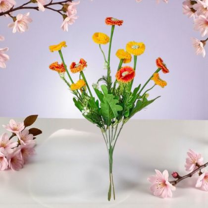 БУКЕТЧЕ ПАРИЧКИ - ПРОЛЕТНА ПОЛЯНА