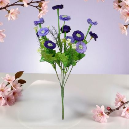 БУКЕТЧЕ ПАРИЧКИ - ПРОЛЕТНА ПОЛЯНА