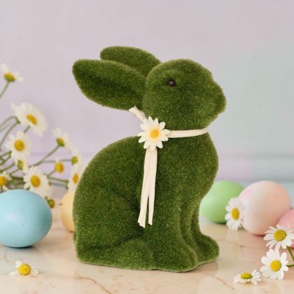 ДЕКОРАЦИЯ ЗАЕК - ПРОЛЕТНА ПОЛЯНА