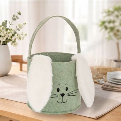 КОШНИЦА ЗАЙЧЕ - ПРИЯТЕЛ НА ПОЛЯНАТА