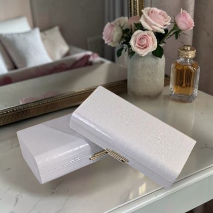 ЛУКСОЗНИ КУТИИ  КОМПЛЕКТ ОТ 2 броя - СЪХРАНЕНИЕ СЪС СТИЛ